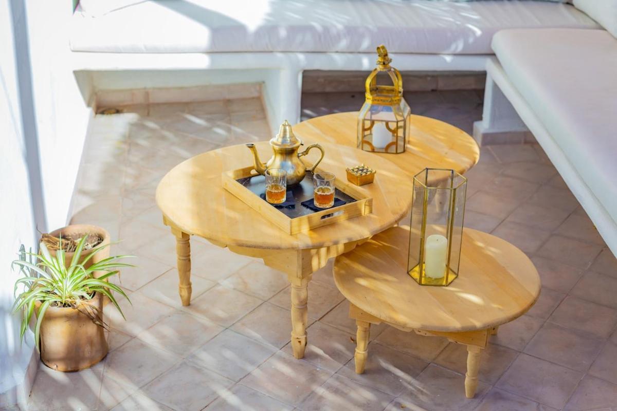 Holiday home Joncheres Marrakesh