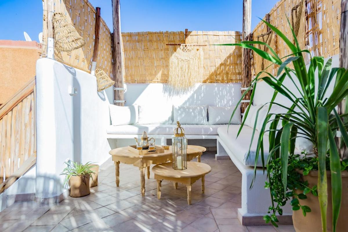 Joncheres Holiday home Marrakesh