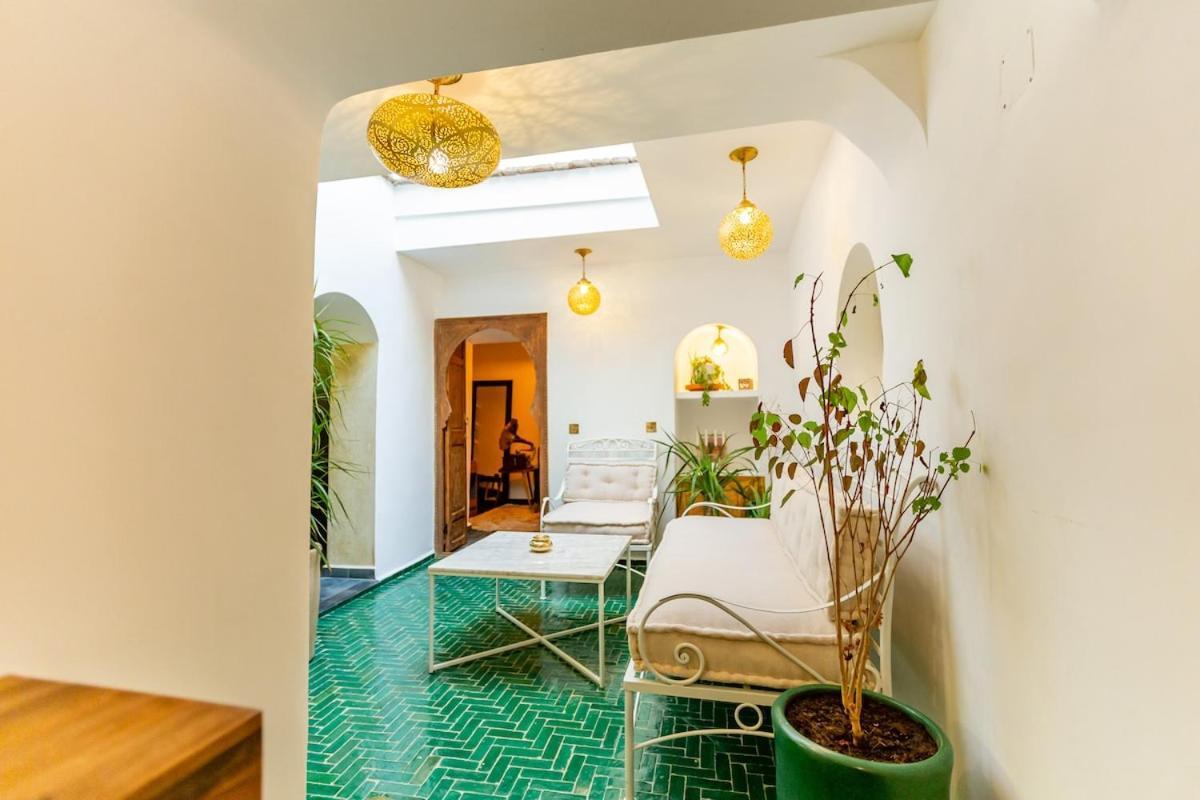 Holiday home Joncheres Marrakesh
