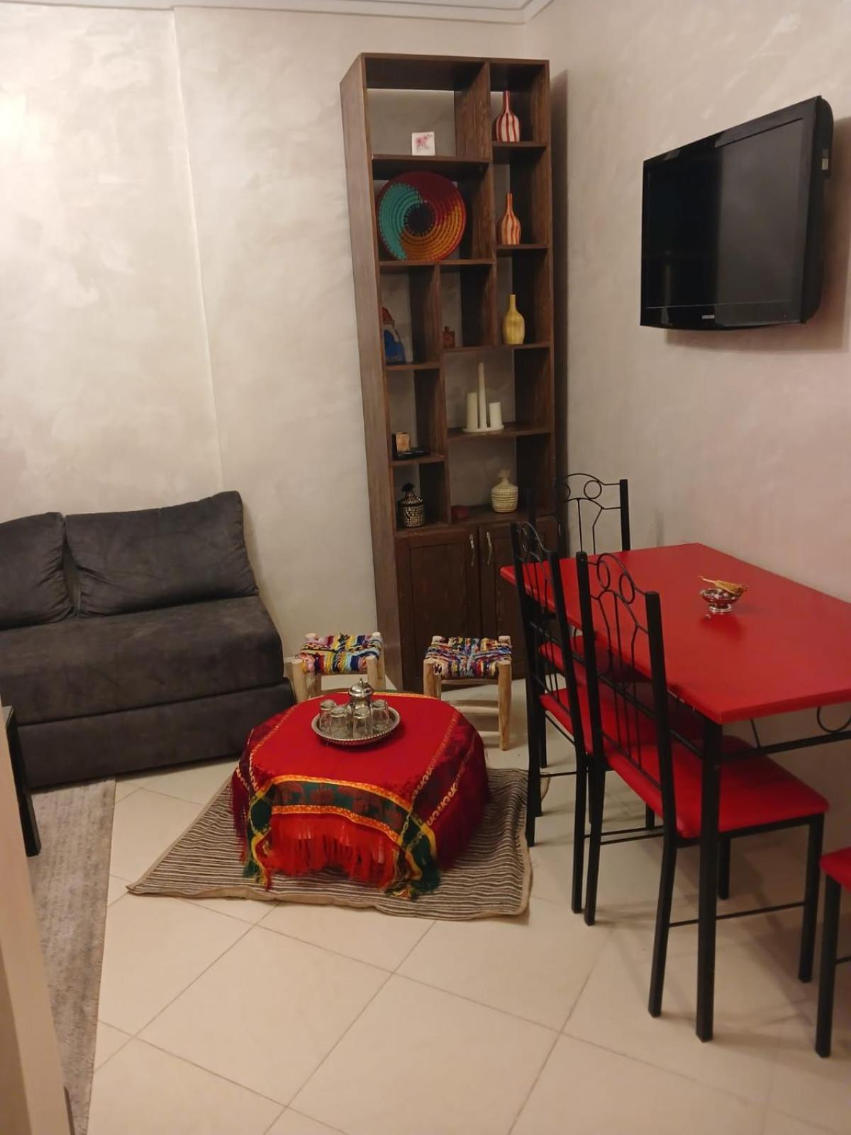 Diamond Apartment