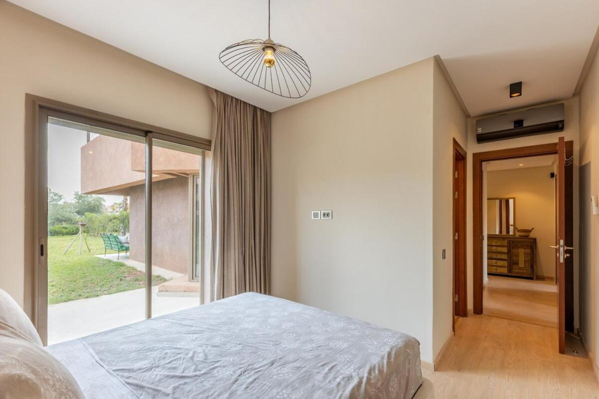 Apartment Superbe 3