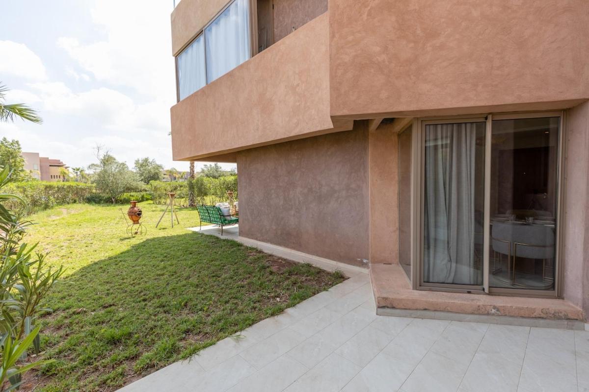 Apartment Superbe 3 Marrakesh