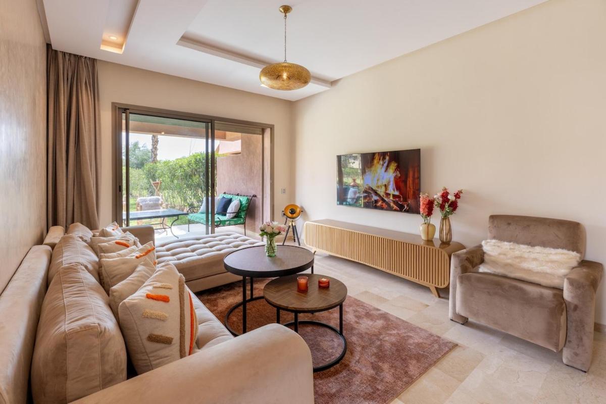 Apartment Superbe 3
