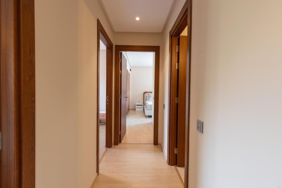 Superbe 3 Apartment Marrakesh