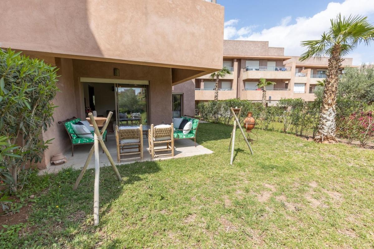 Apartment Superbe 3 Marrakesh