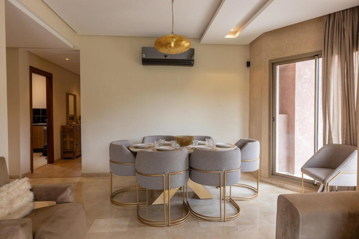 Apartment Superbe 3