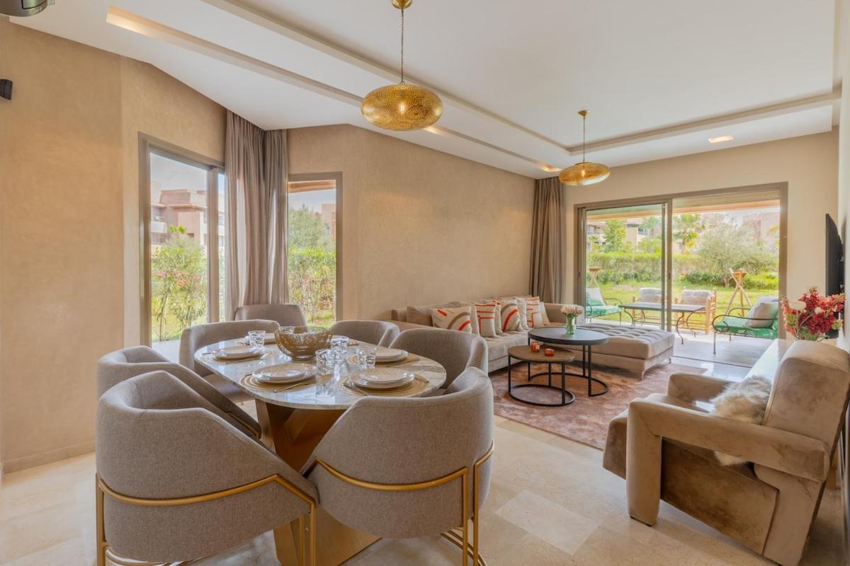 Superbe 3 Apartment *