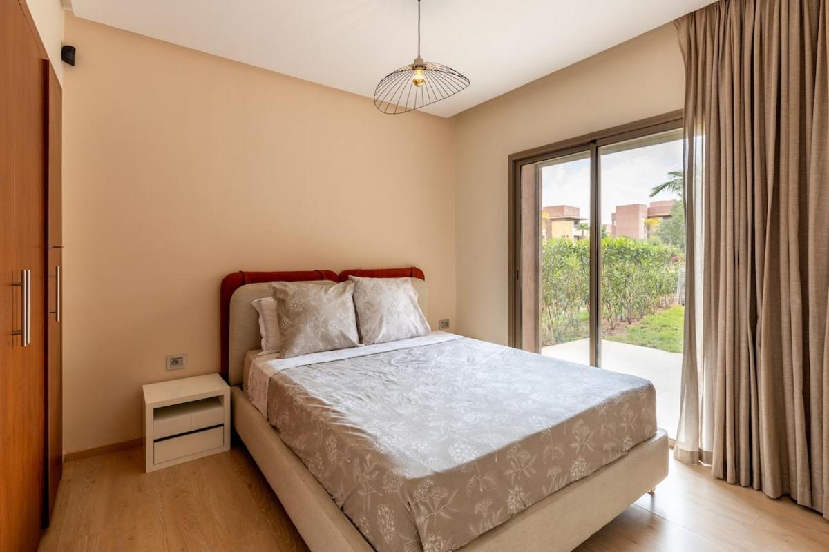 Apartment Superbe 3 Marrakesh