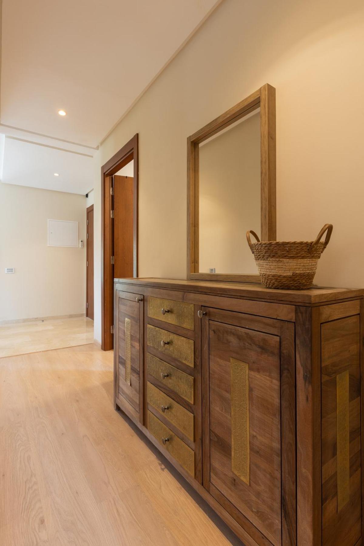 Superbe 3 Apartment