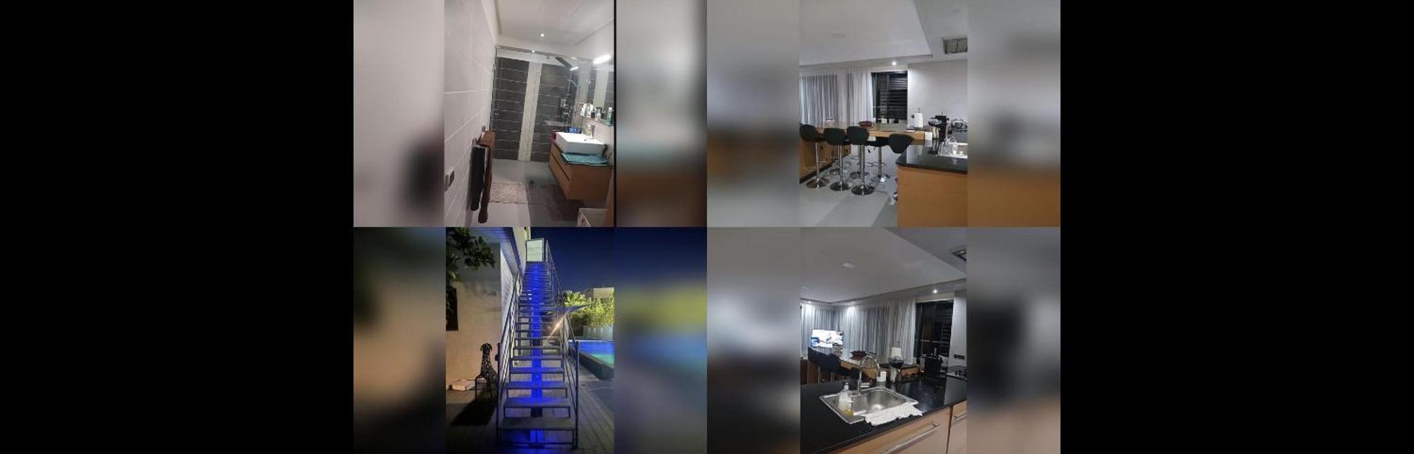 Apartment De Noria Golf *