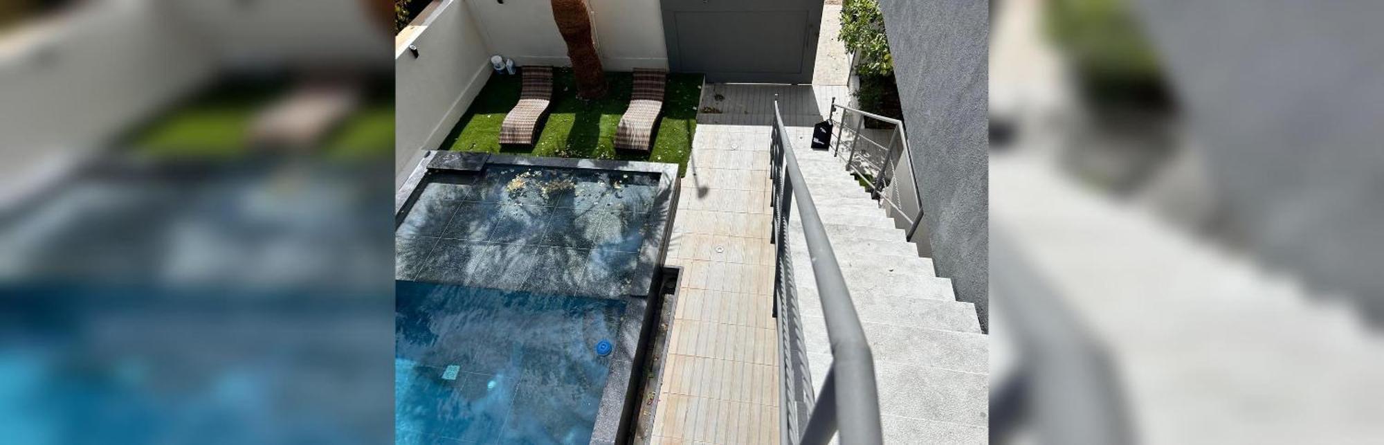 Apartment De Noria Golf