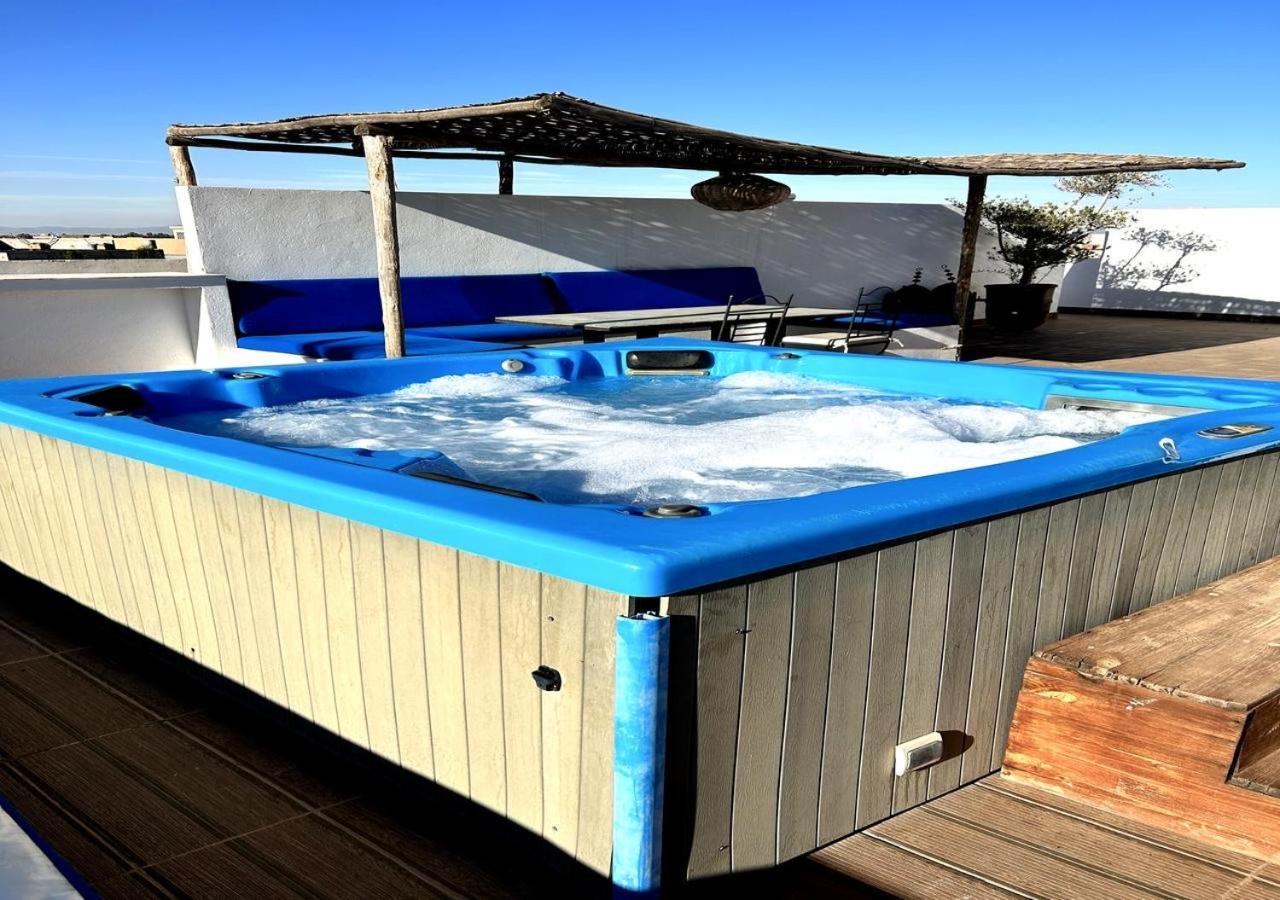 Apartment De Noria Golf Marrakesh