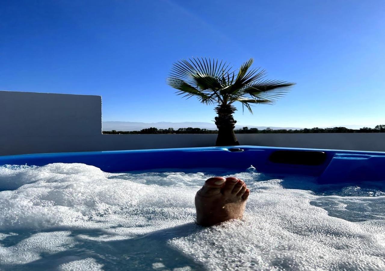 Apartment De Noria Golf *