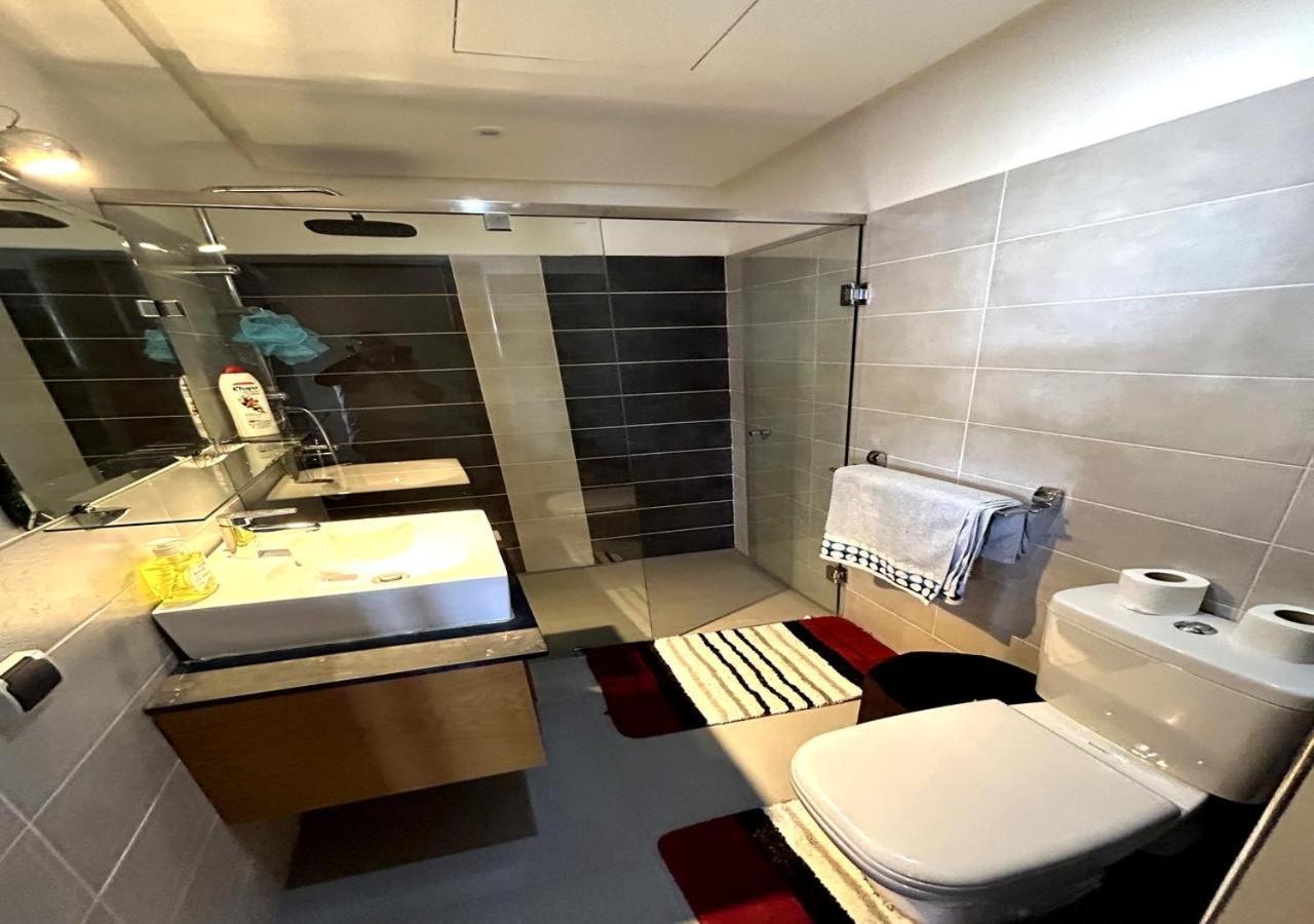 De Noria Golf Apartment