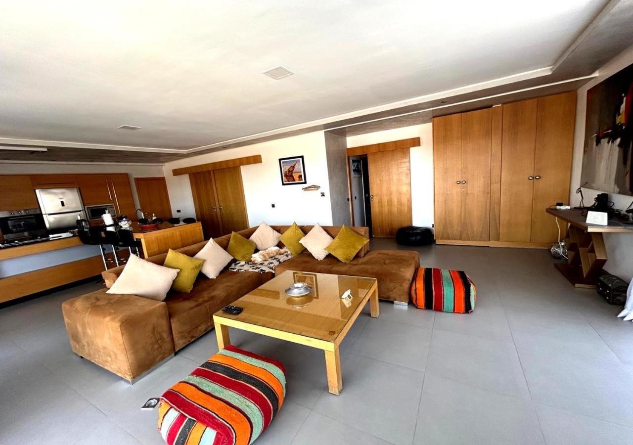Apartment De Noria Golf