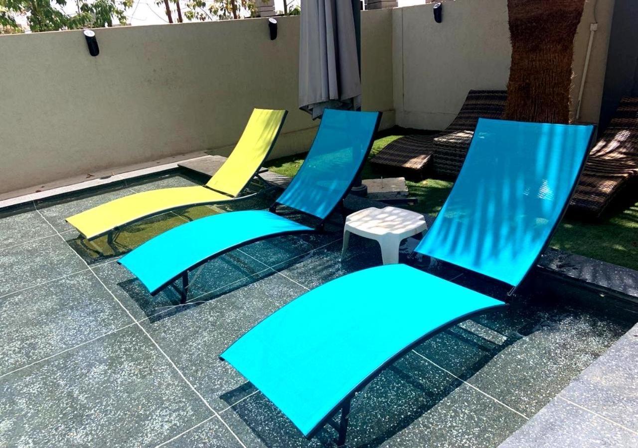 De Noria Golf Apartment *