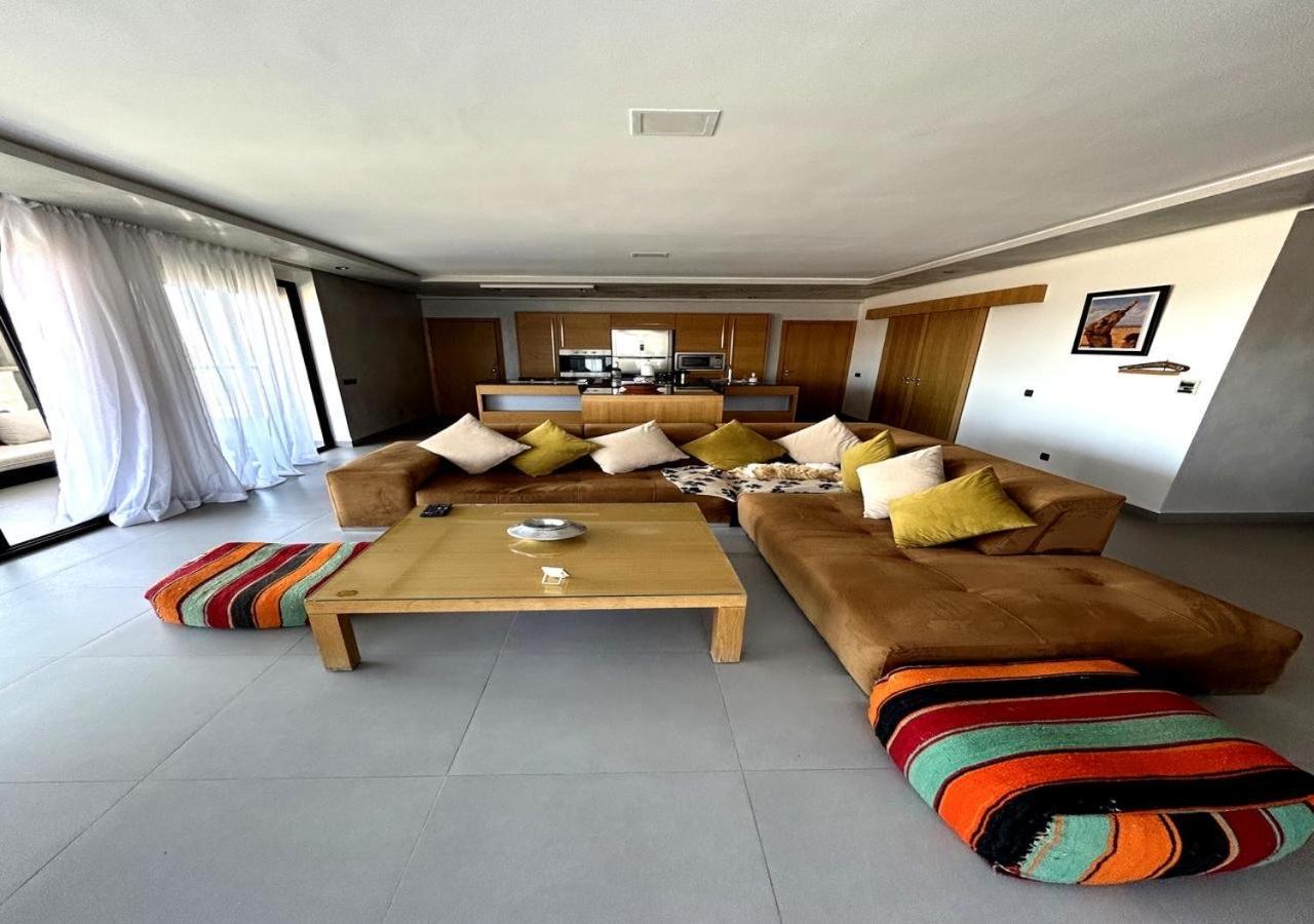 De Noria Golf Marrakesh