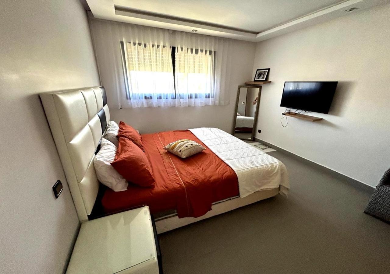 De Noria Golf Apartment