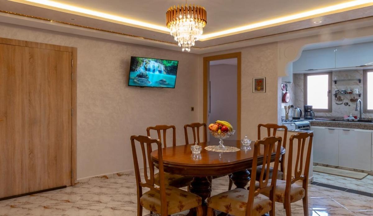 Apartment Grand Et Bel