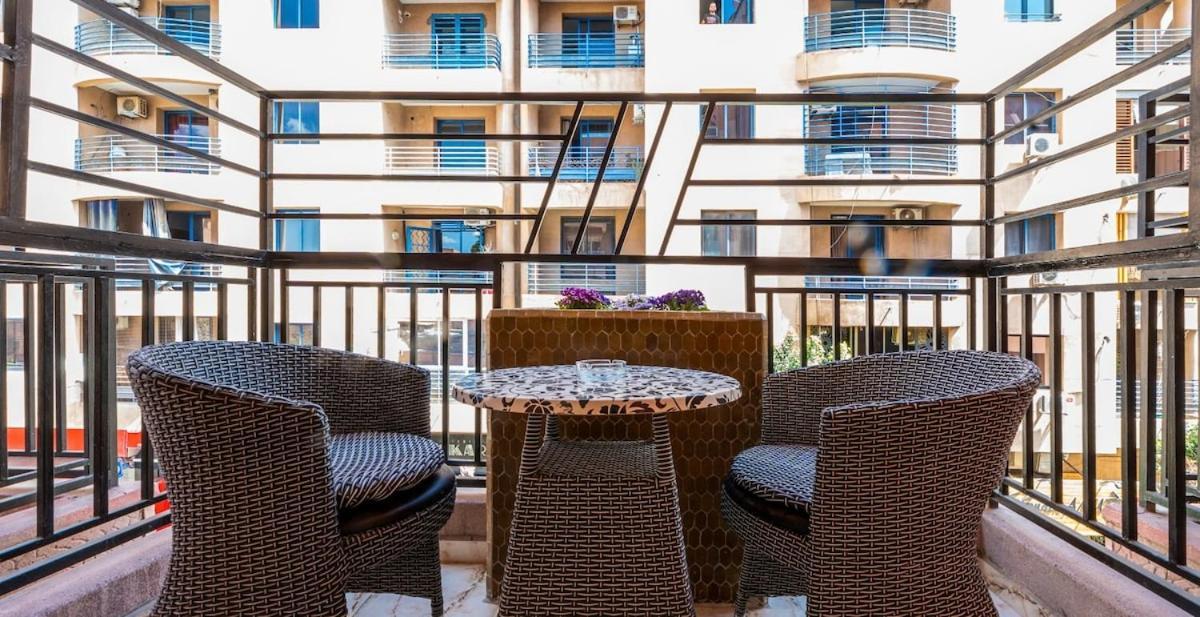 Grand Et Bel Apartment *