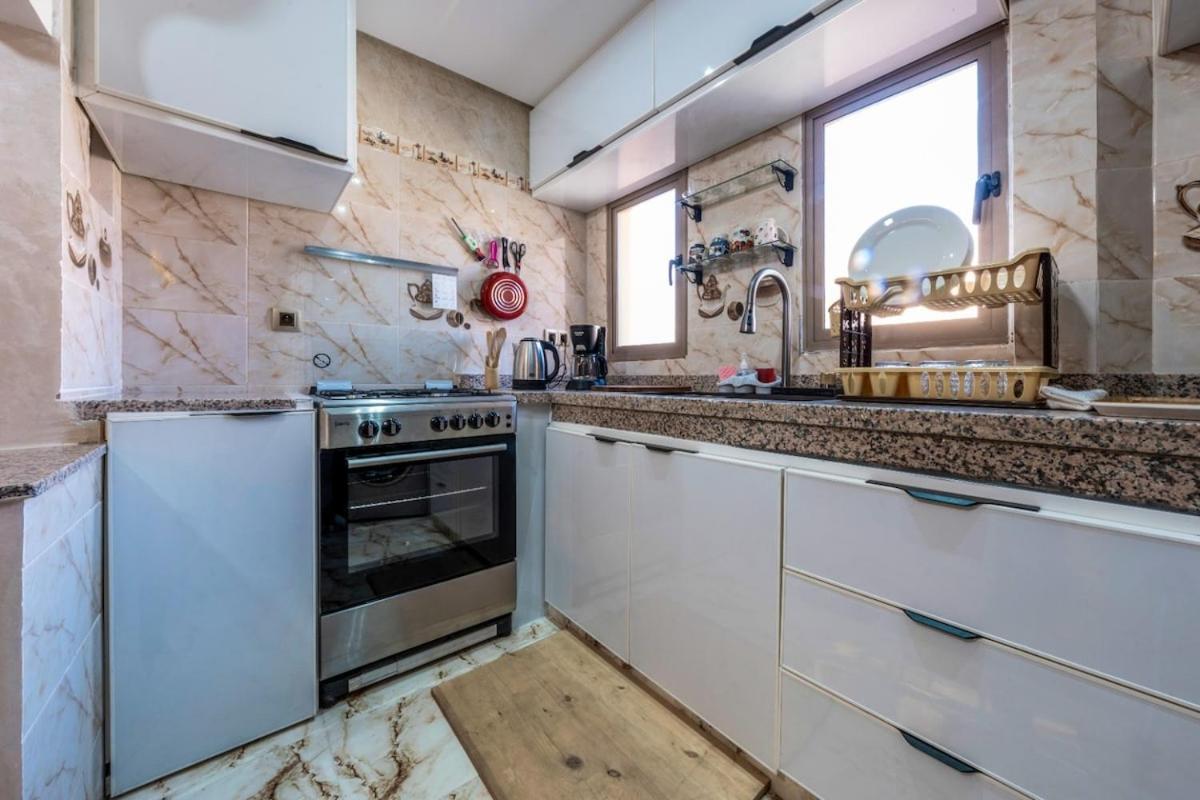 Grand Et Bel Apartment Marrakesh