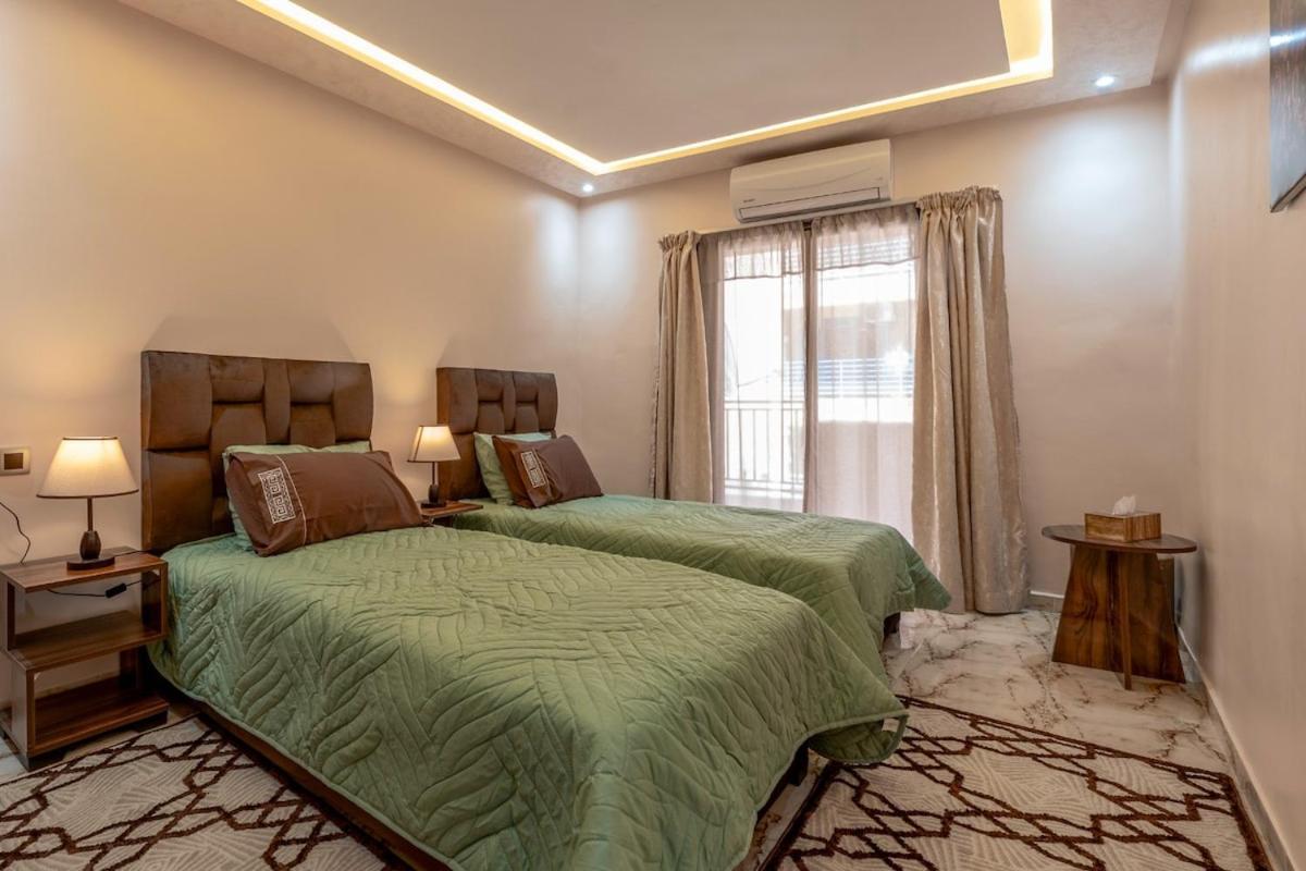 Apartment Grand Et Bel