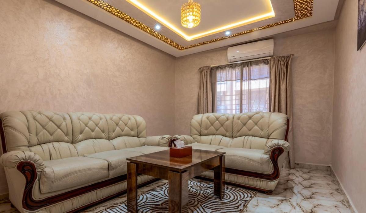 Apartment Grand Et Bel