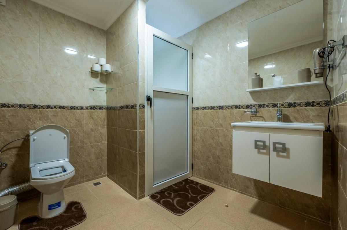 Grand Et Bel Apartment Marrakesh