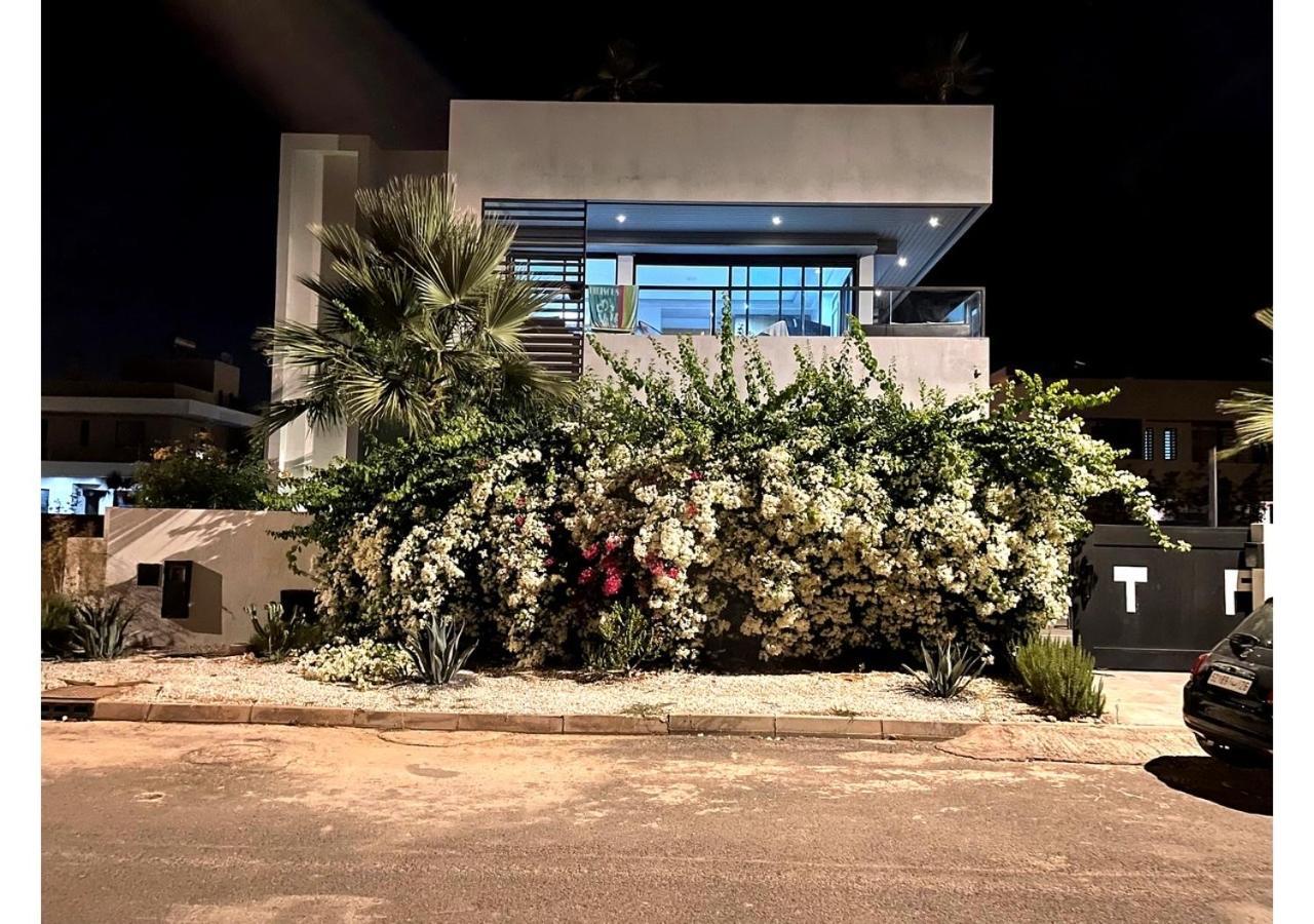 De Noria Golf Marrakesh