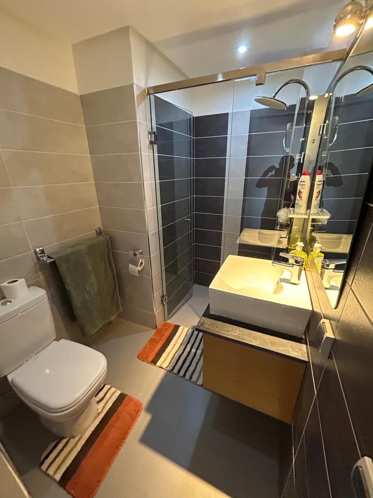 Apartment De Noria Golf