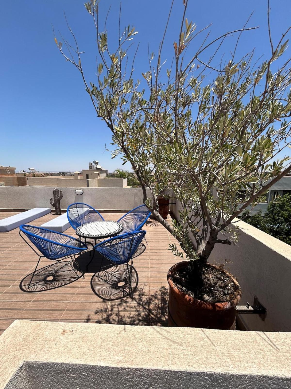 Apartment De Noria Golf