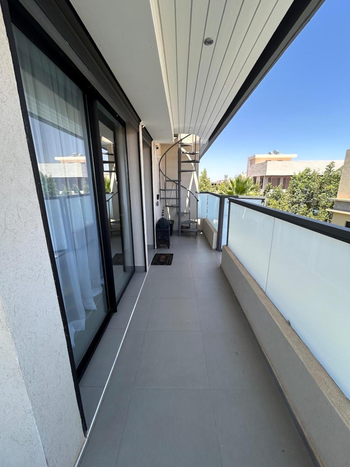 Apartment De Noria Golf
