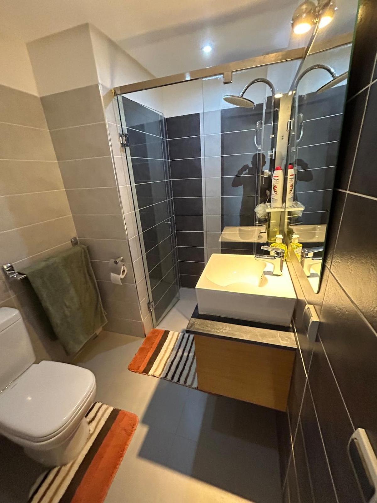 De Noria Golf Apartment *