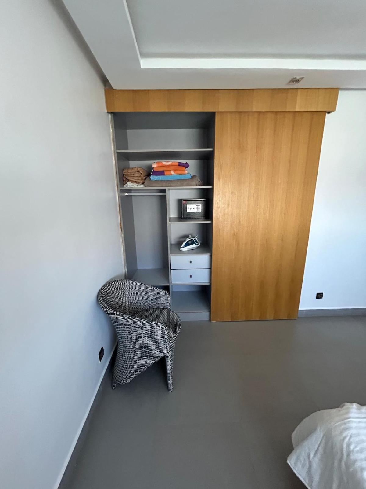 Apartment De Noria Golf *