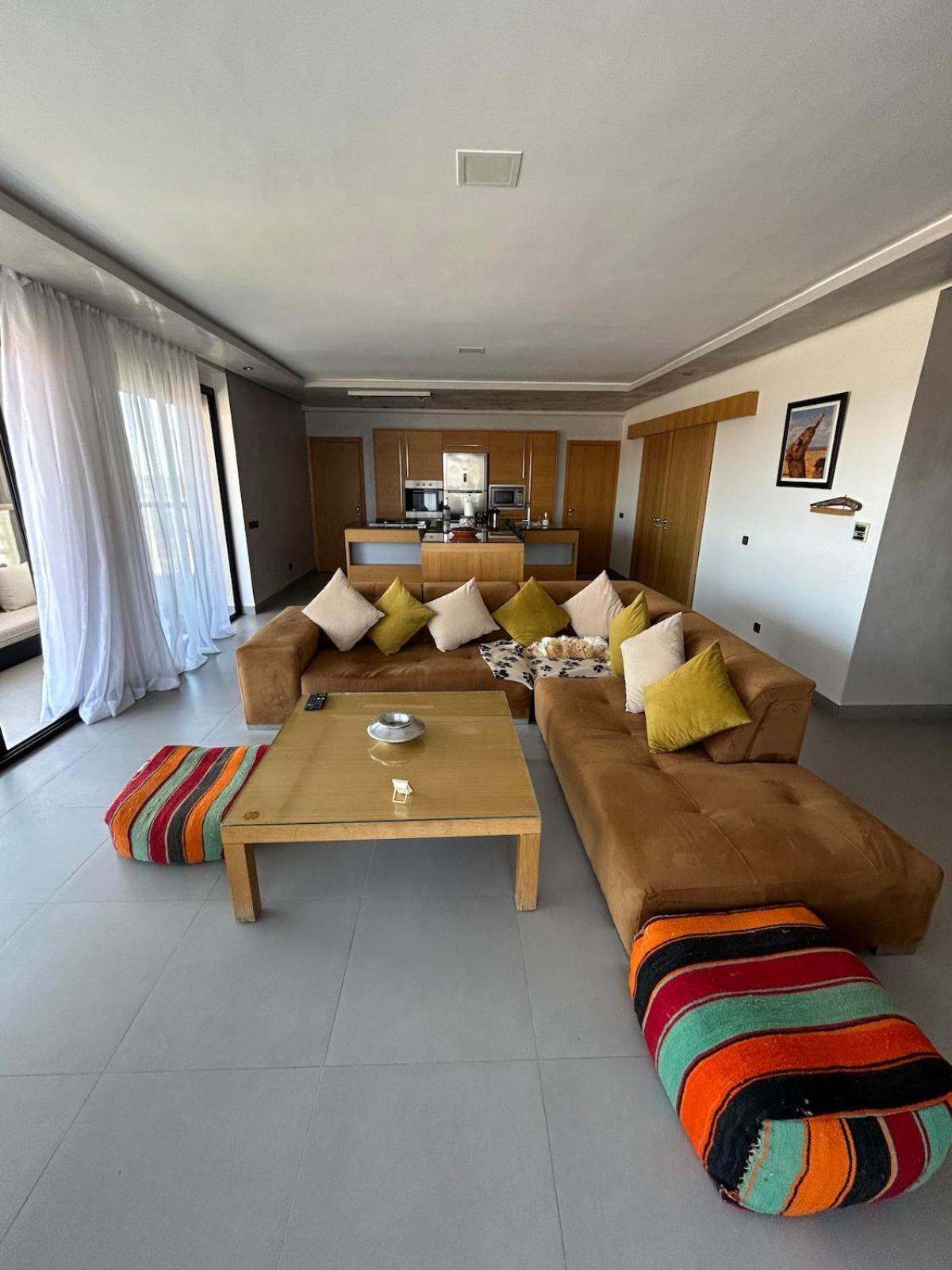 De Noria Golf Marrakesh