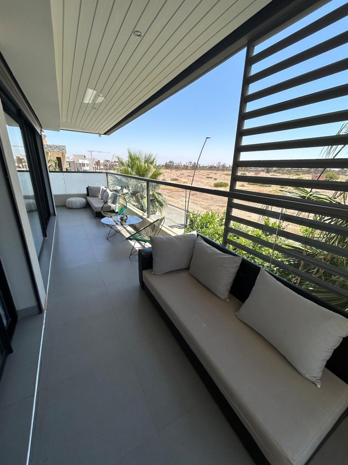 Apartment De Noria Golf