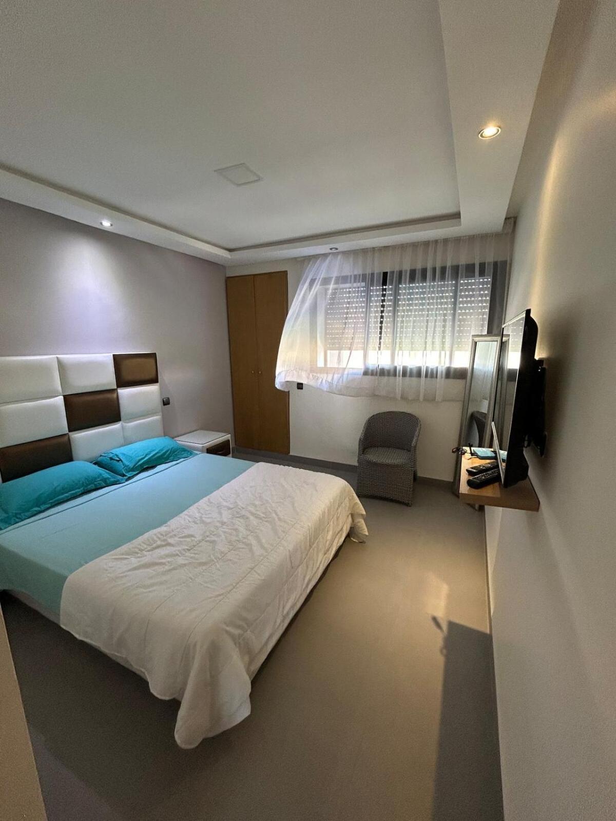 Apartment De Noria Golf Marrakesh