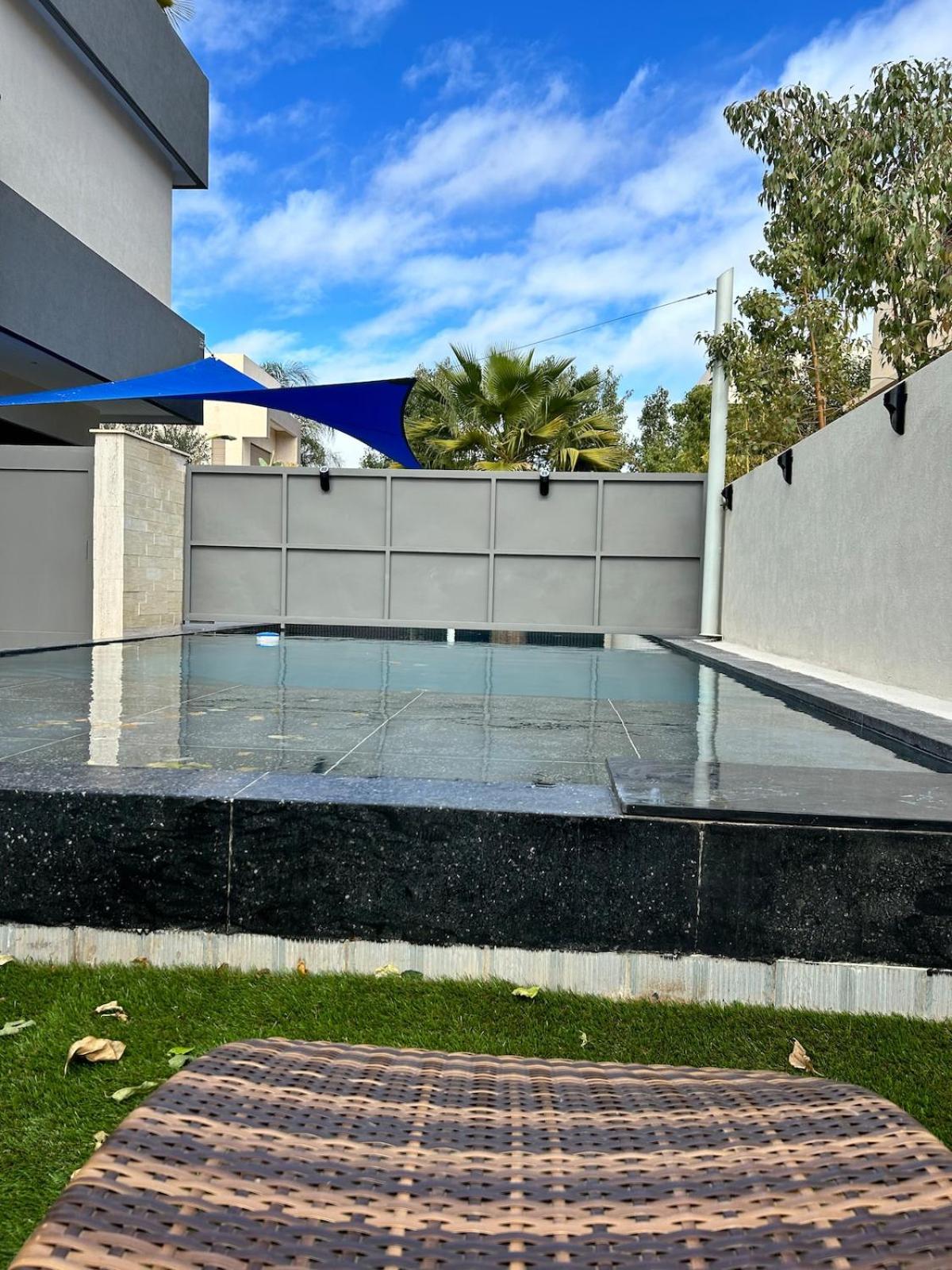 Apartment De Noria Golf Marrakesh