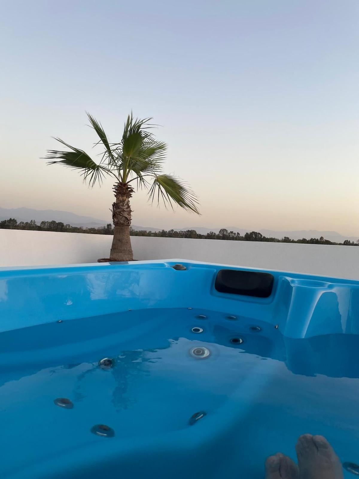 Apartment De Noria Golf Marrakesh