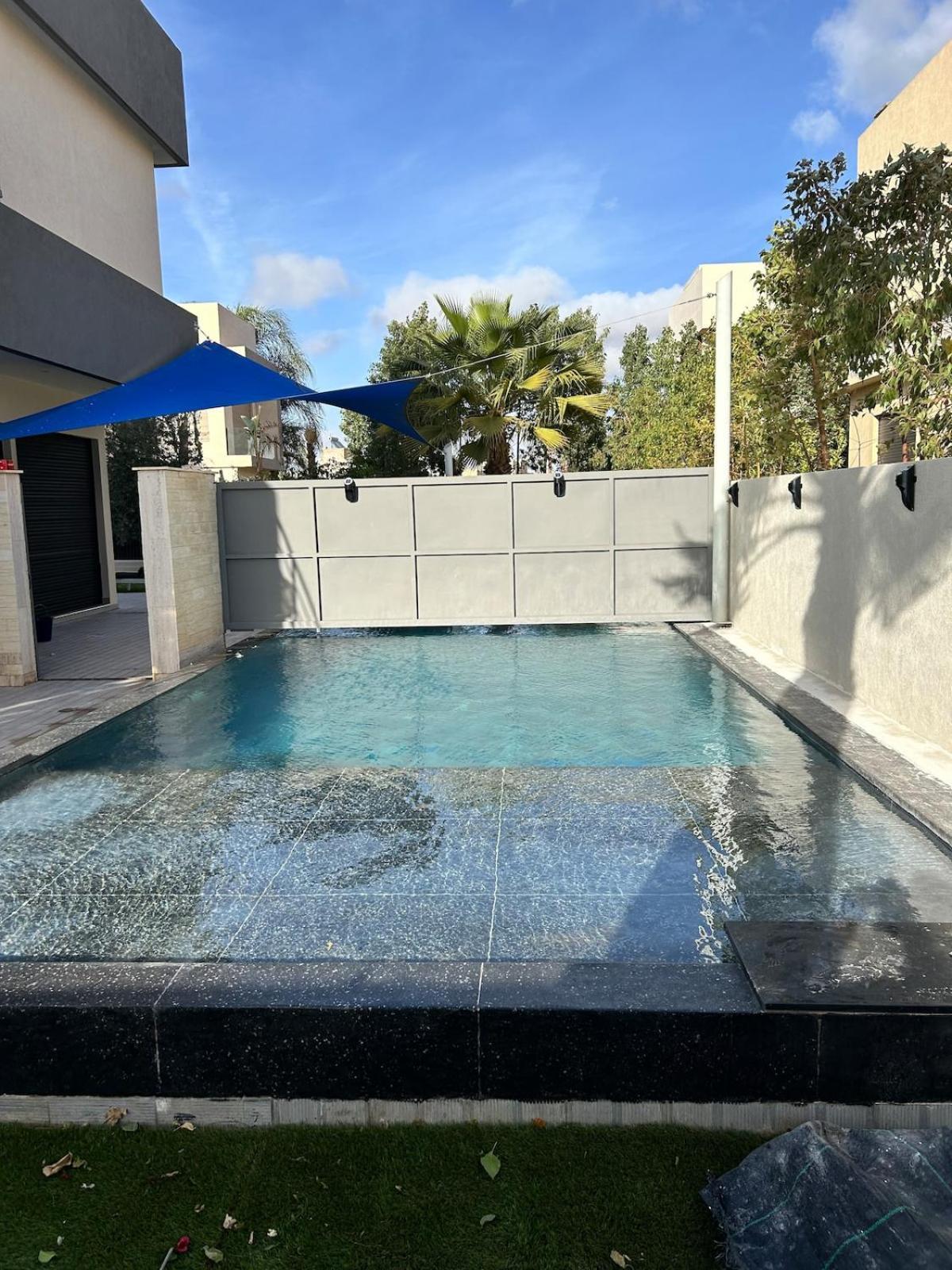 De Noria Golf Apartment