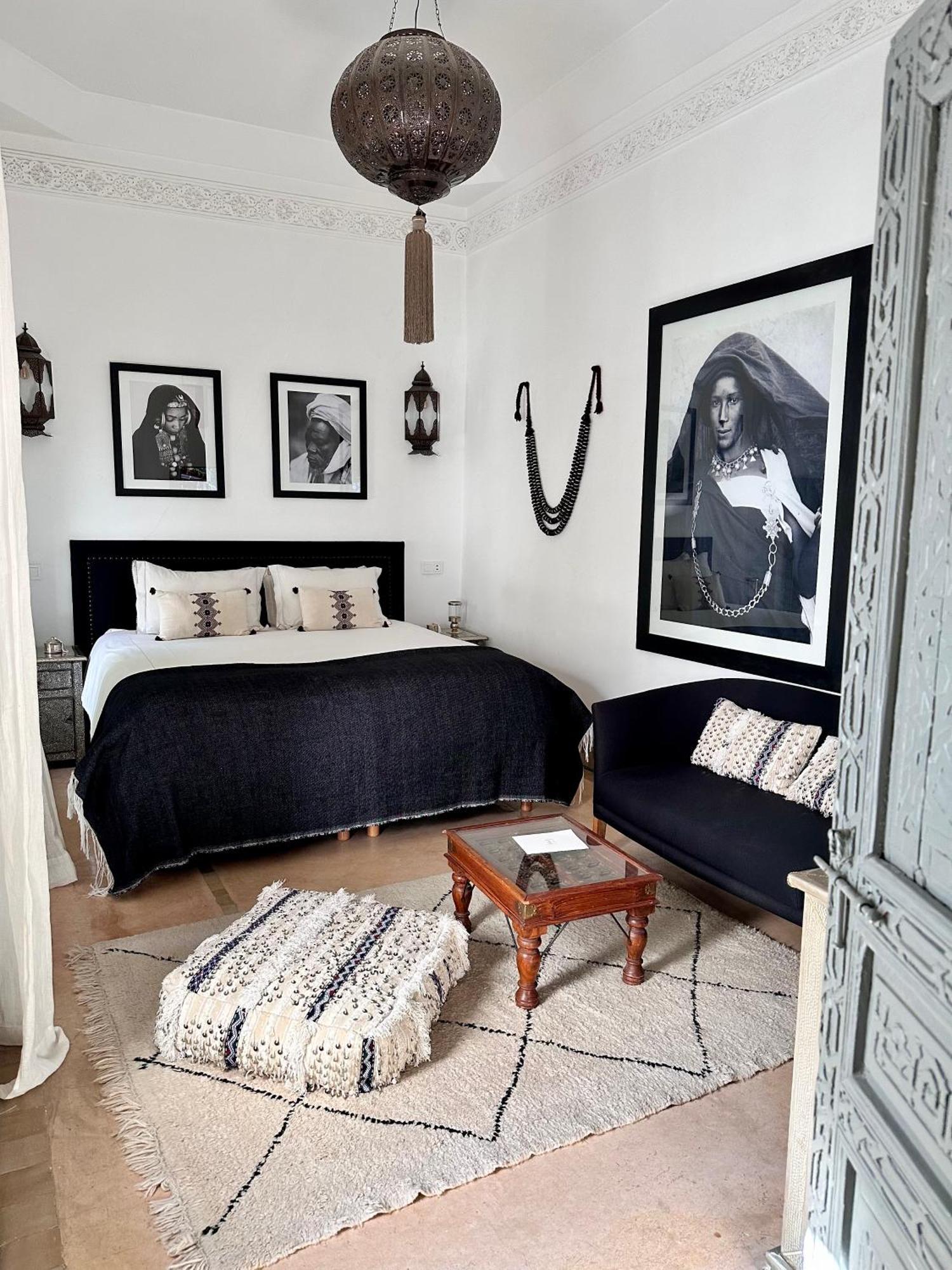 Hadika Maria 3* Marrakesh