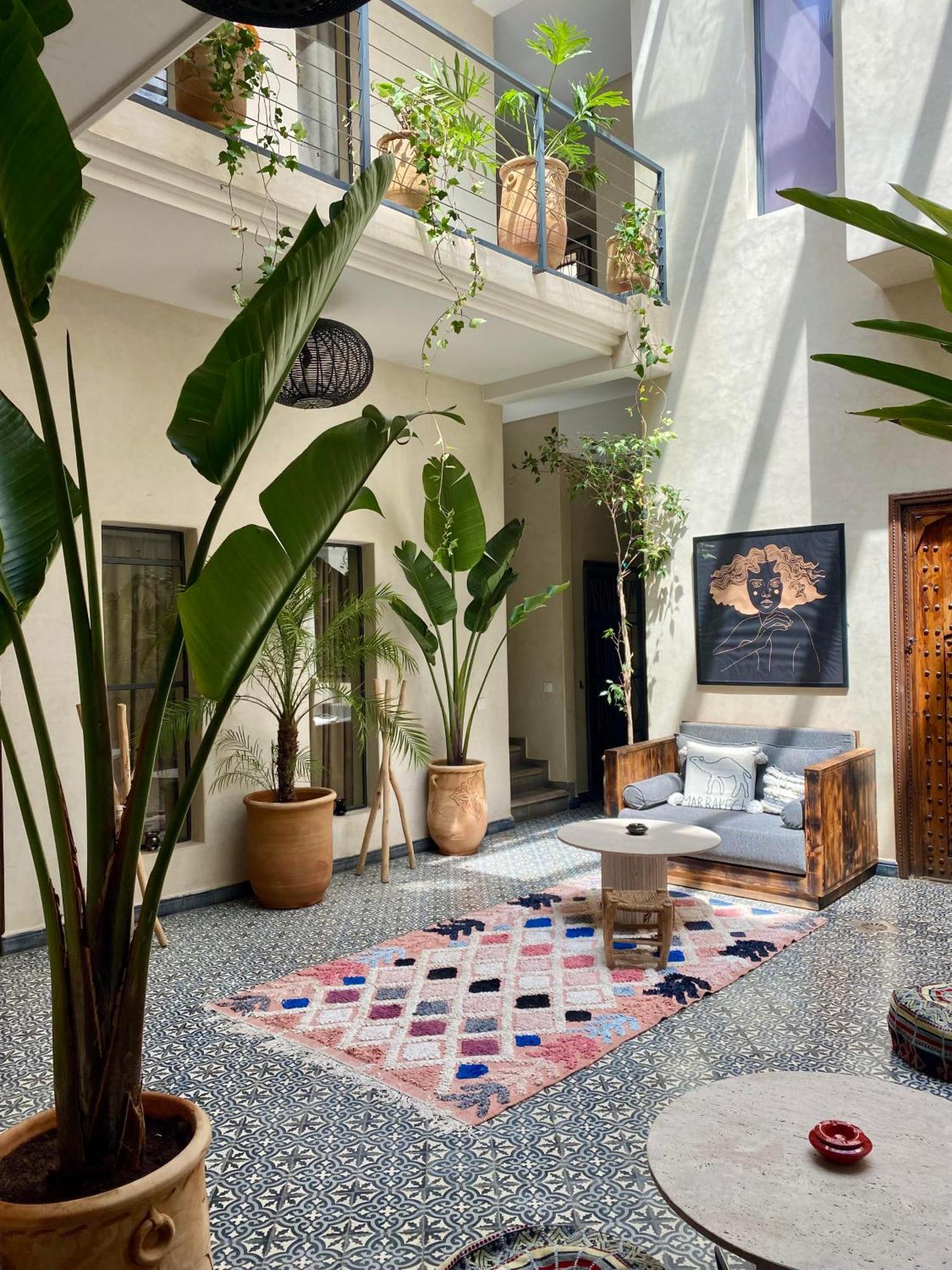 Kasbah 117 Riad