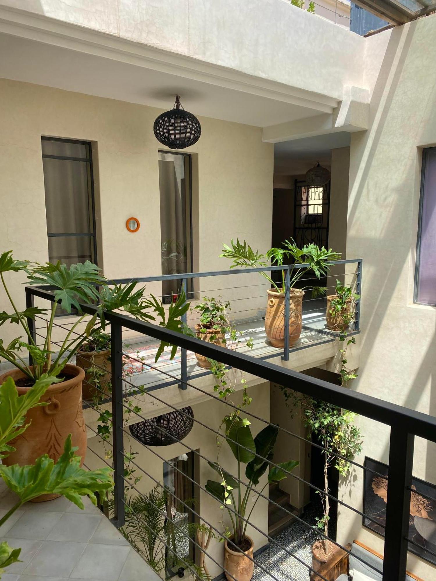 Kasbah 117 Riad 4*