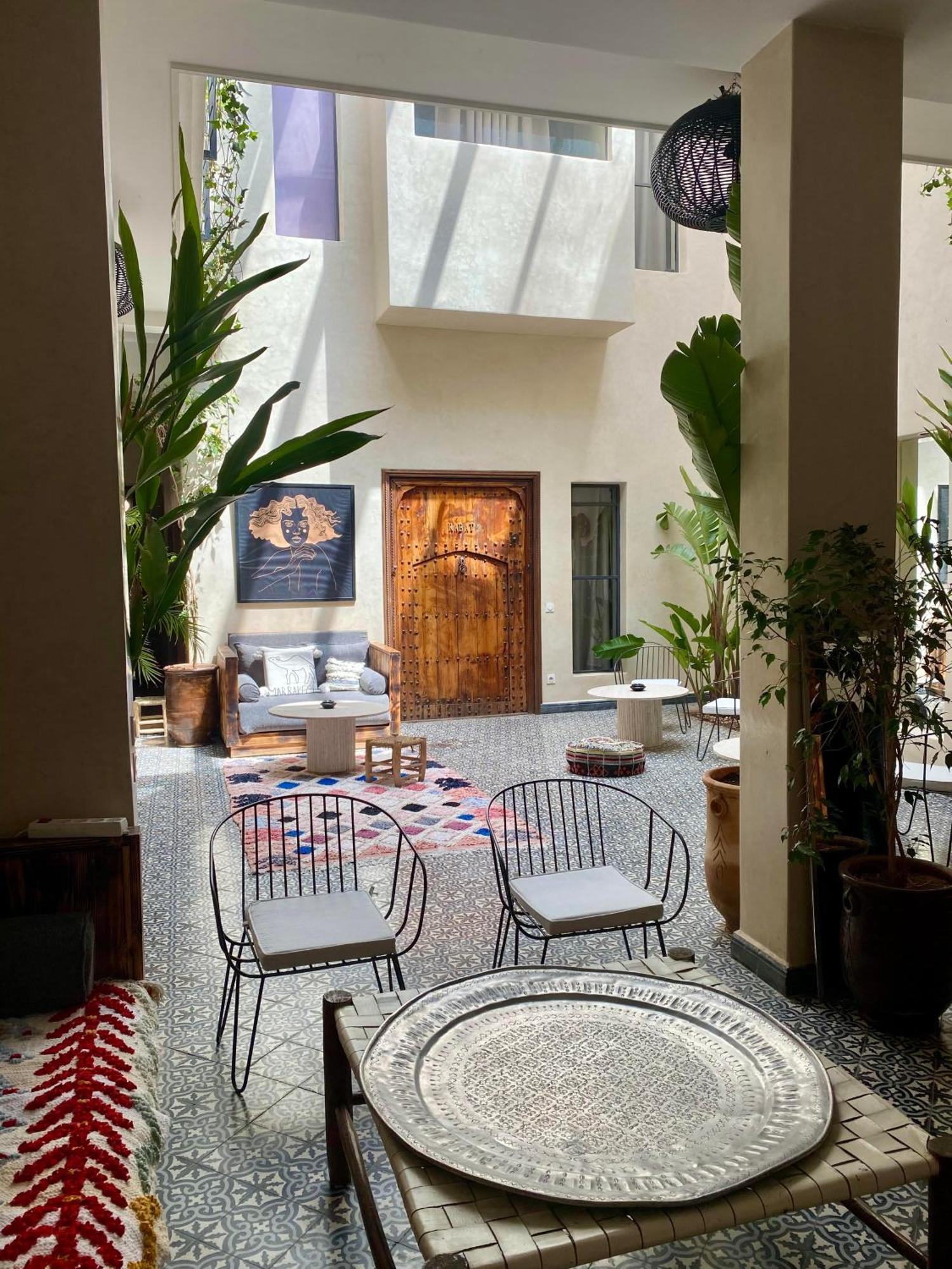 Riad Kasbah 117 4*