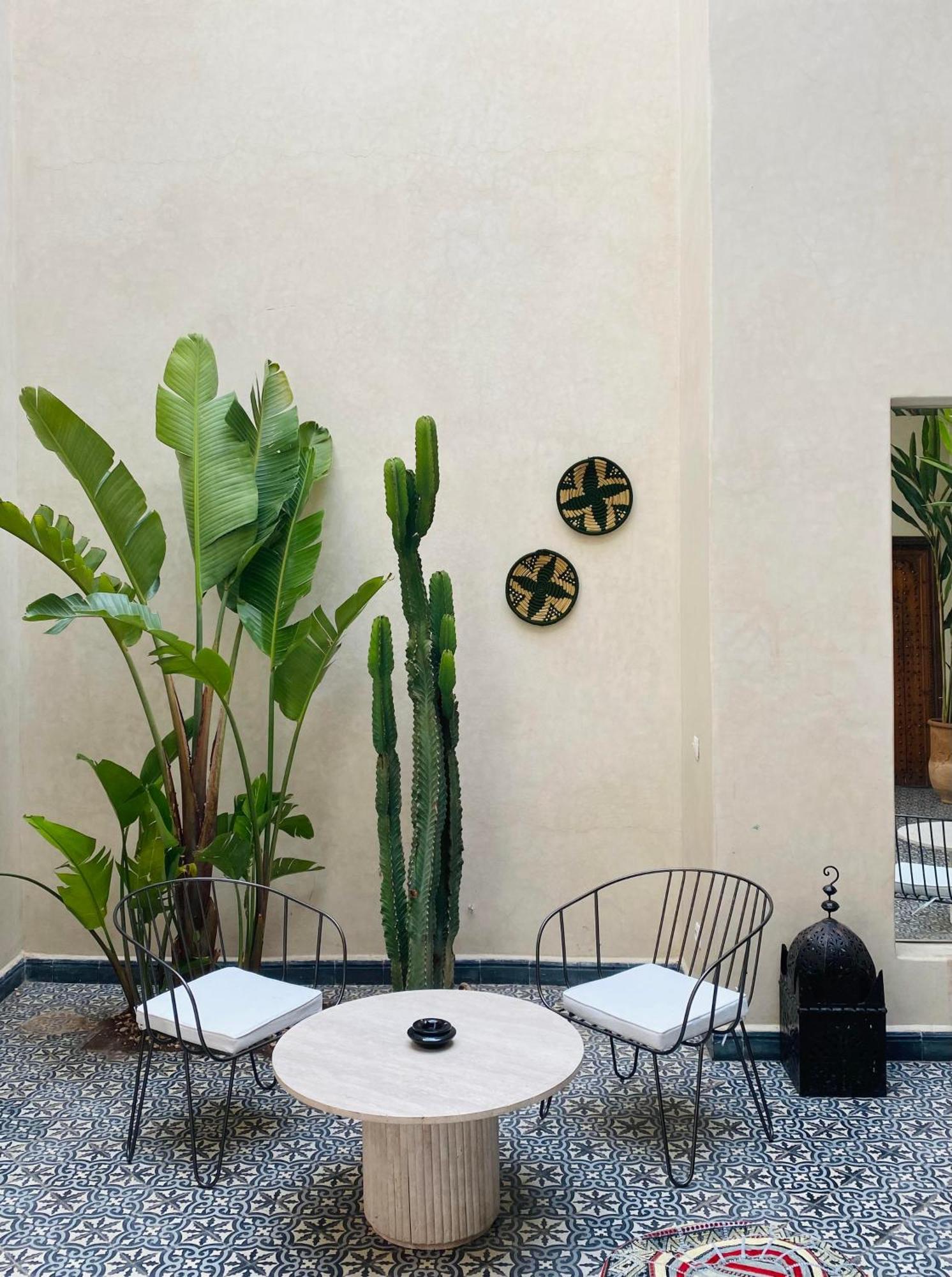 Kasbah 117 Riad 4*