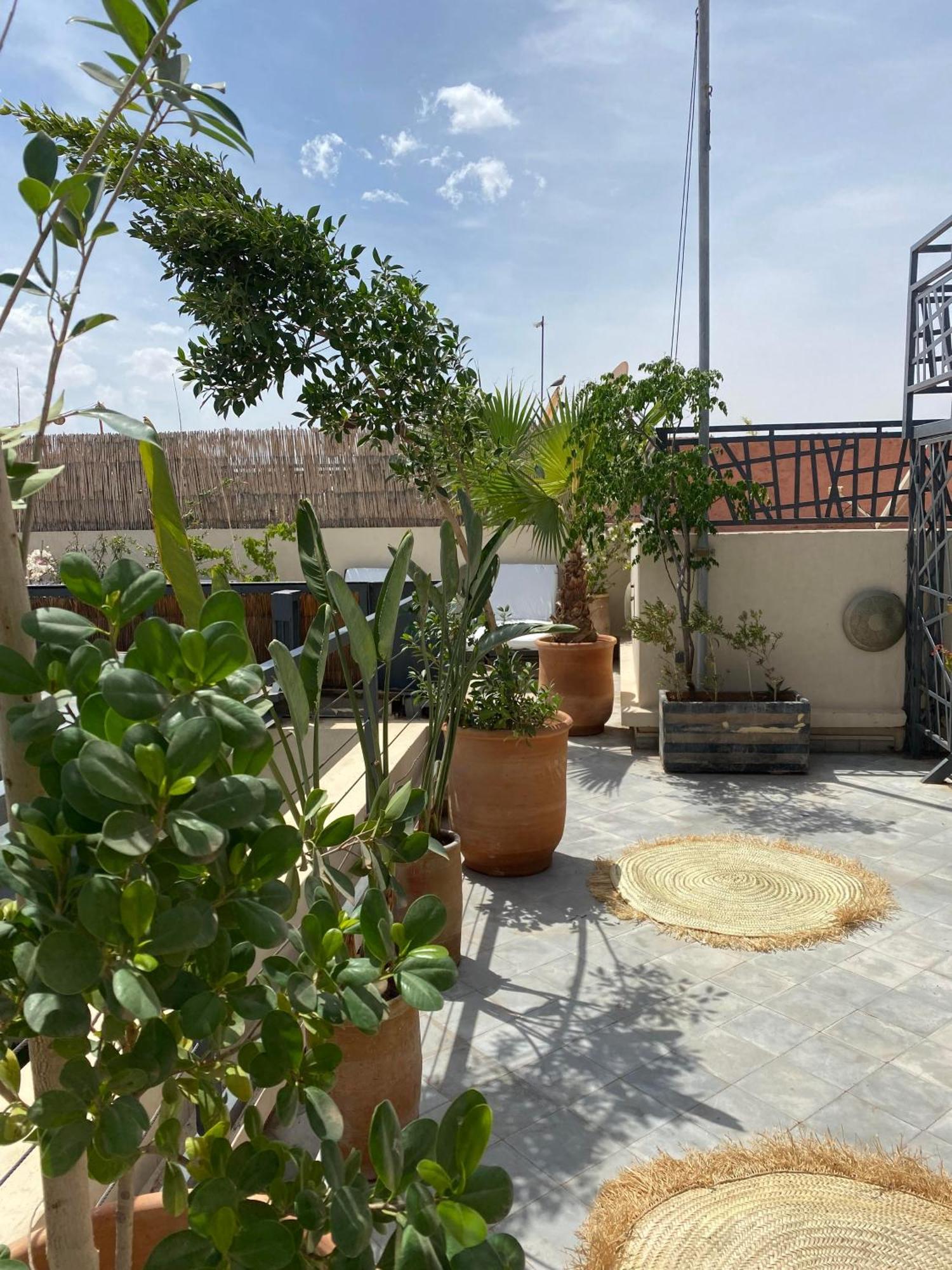 Riad Kasbah 117