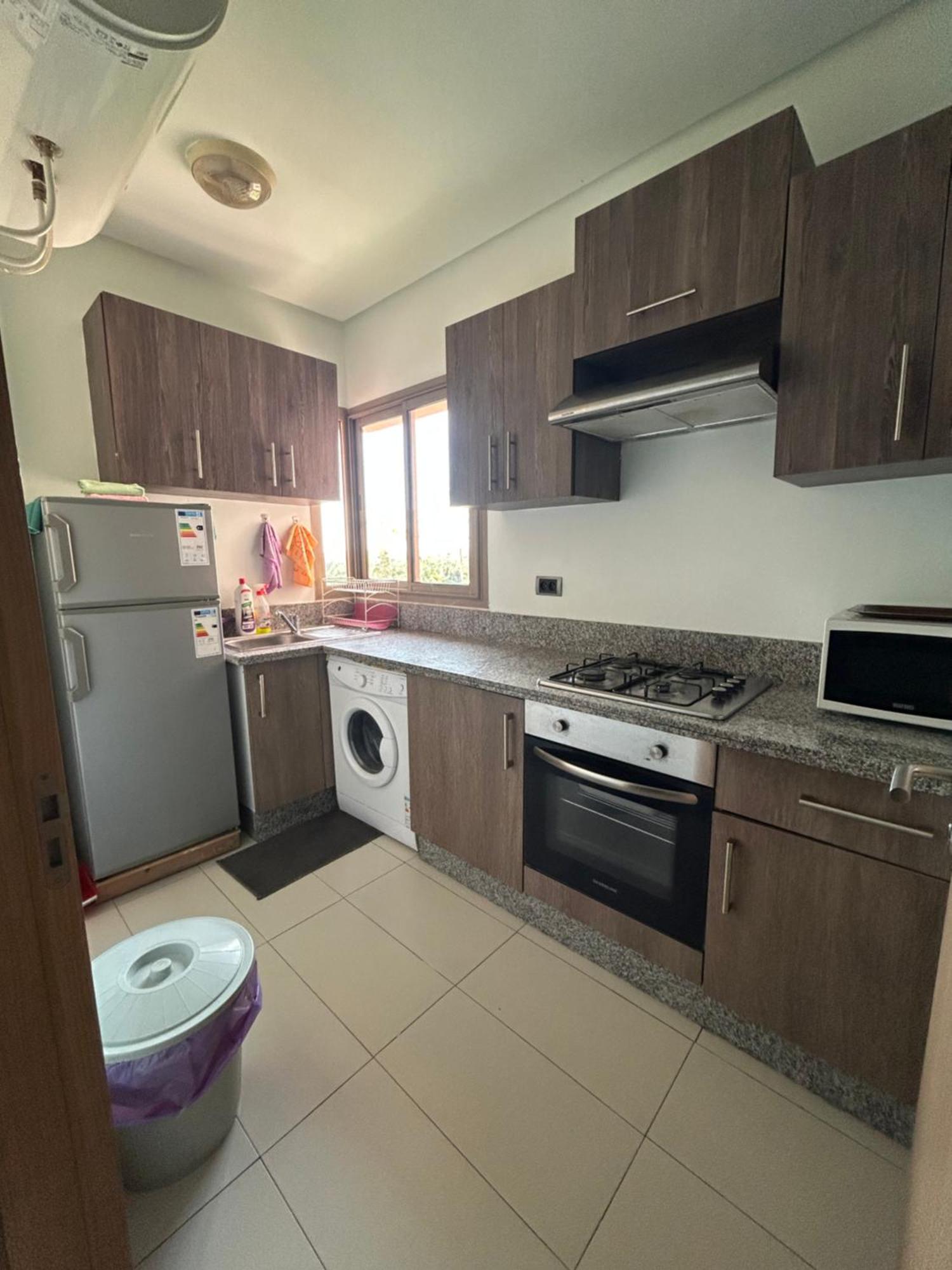Prestigia Golf Pour Les Familles Apartamento