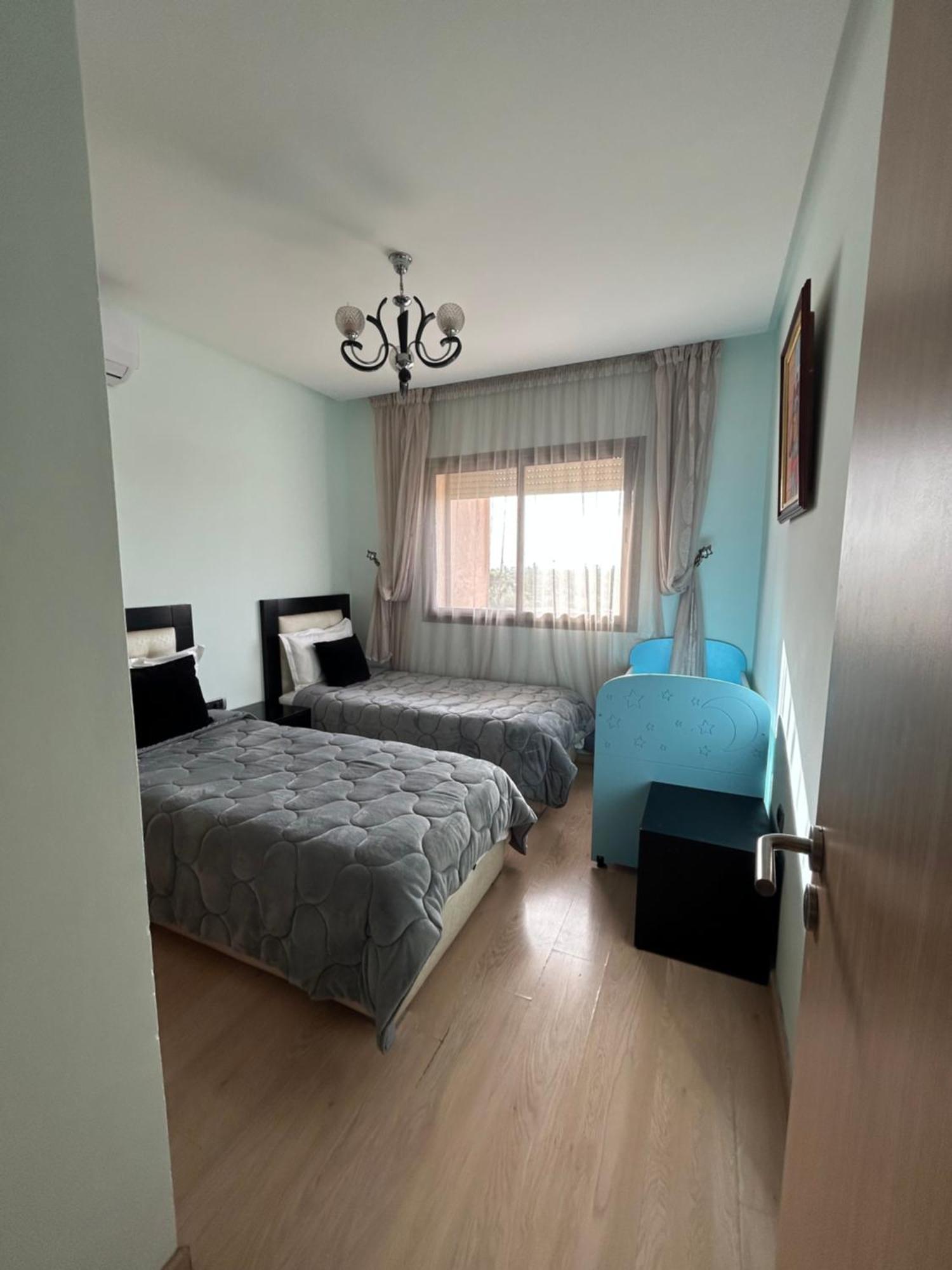 Apartamento Prestigia Golf Pour Les Familles *