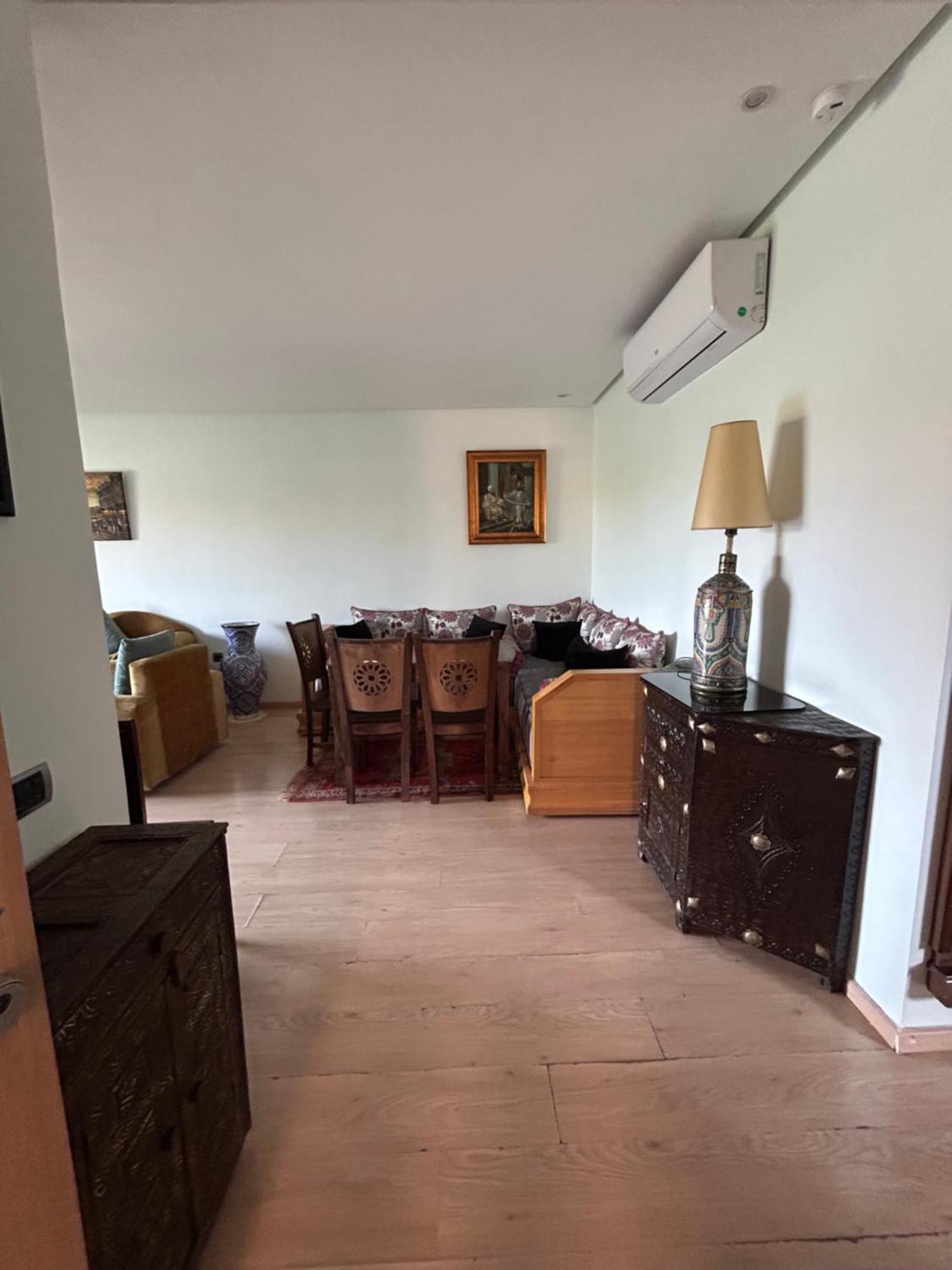 Prestigia Golf Pour Les Familles Apartamento Marrakesh