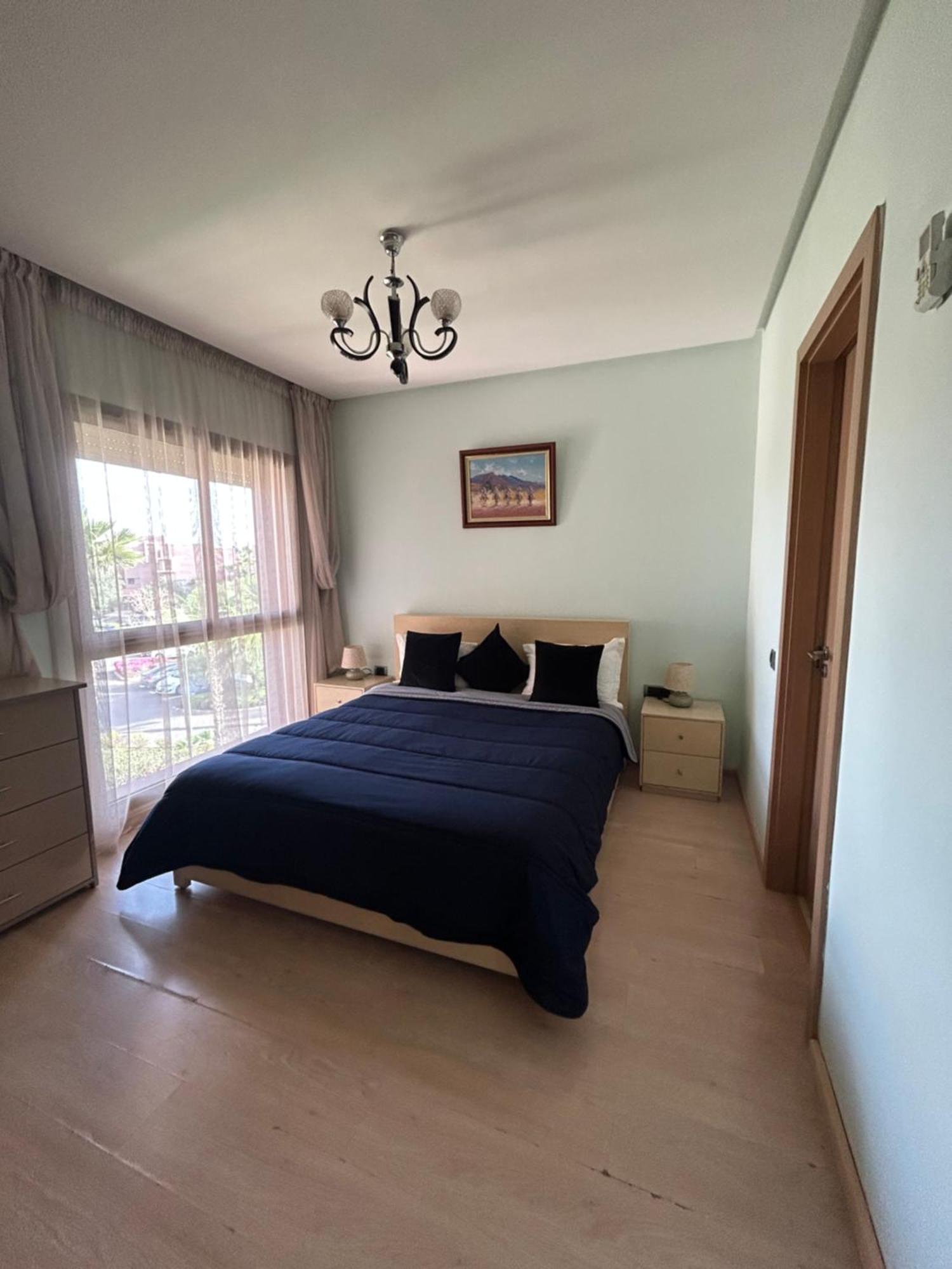Apartamento Prestigia Golf Pour Les Familles Marrakesh